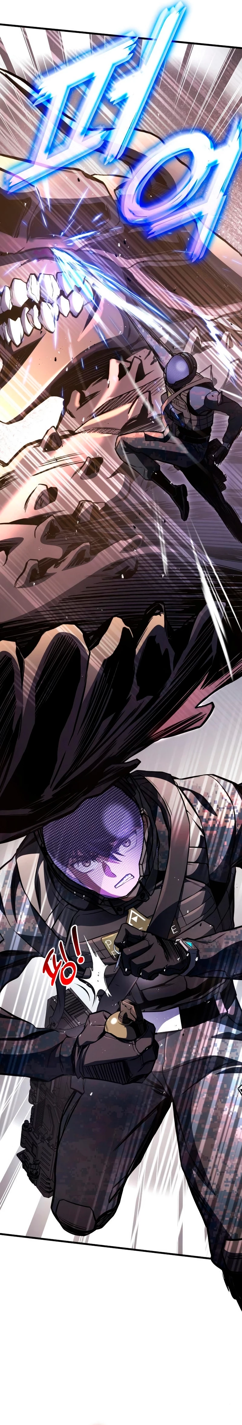 Asesino de Dragones > Capitulo 53 > Page 341