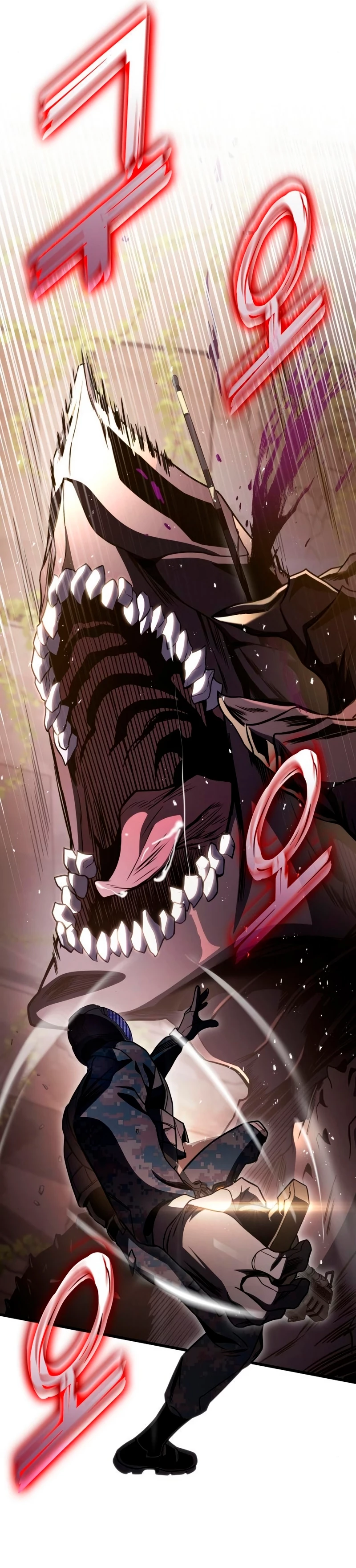 Asesino de Dragones > Capitulo 53 > Page 351