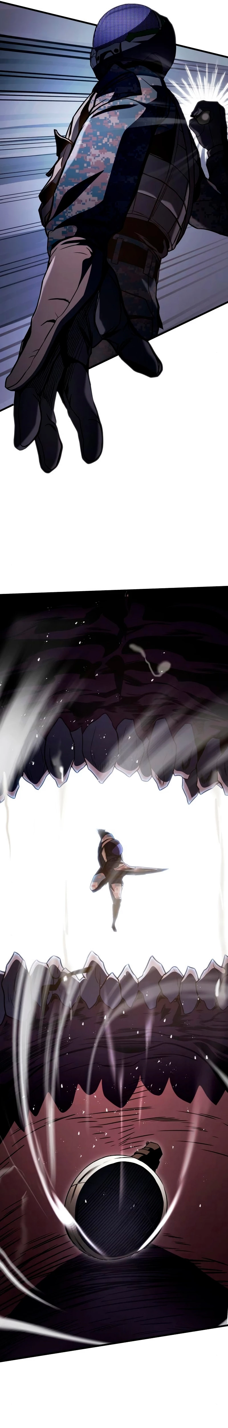 Asesino de Dragones > Capitulo 53 > Page 361