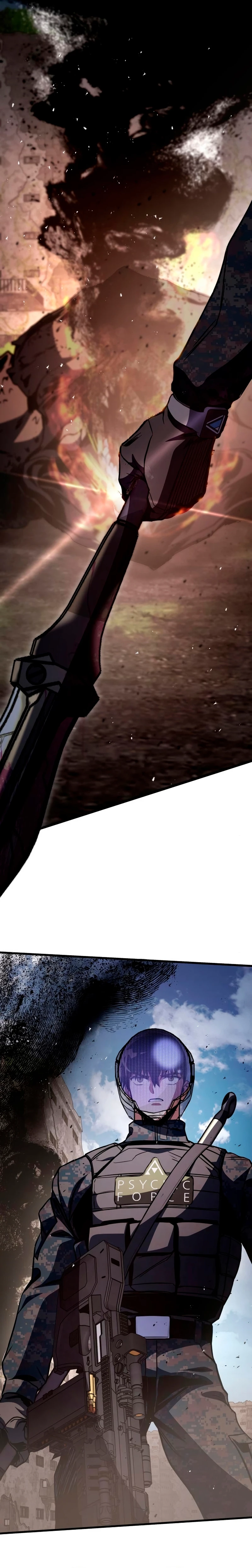 Asesino de Dragones > Capitulo 53 > Page 391