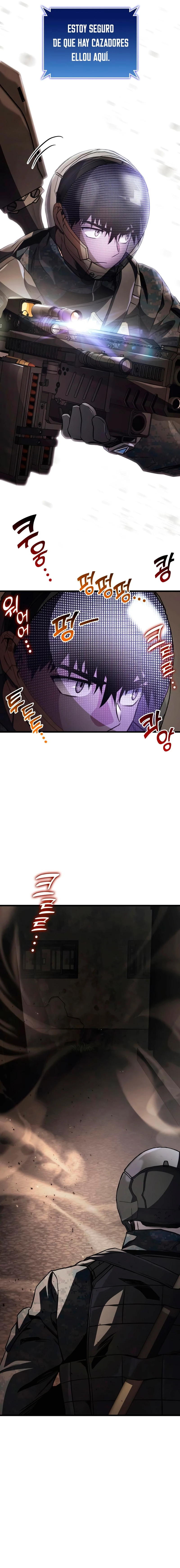 Asesino de Dragones > Capitulo 54 > Page 31