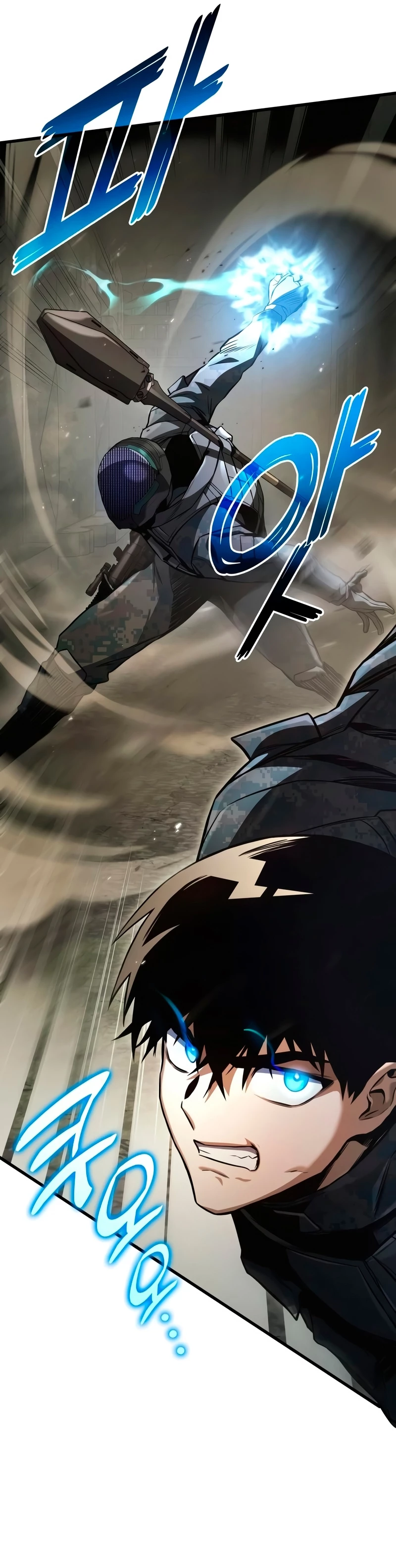 Asesino de Dragones > Capitulo 54 > Page 171