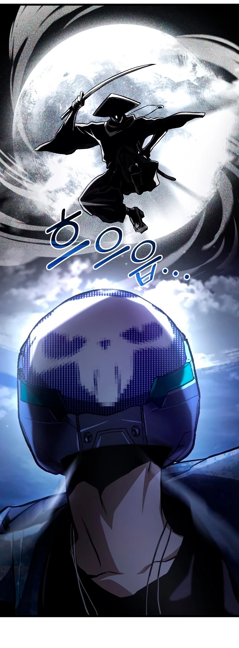 Asesino de Dragones > Capitulo 55 > Page 31