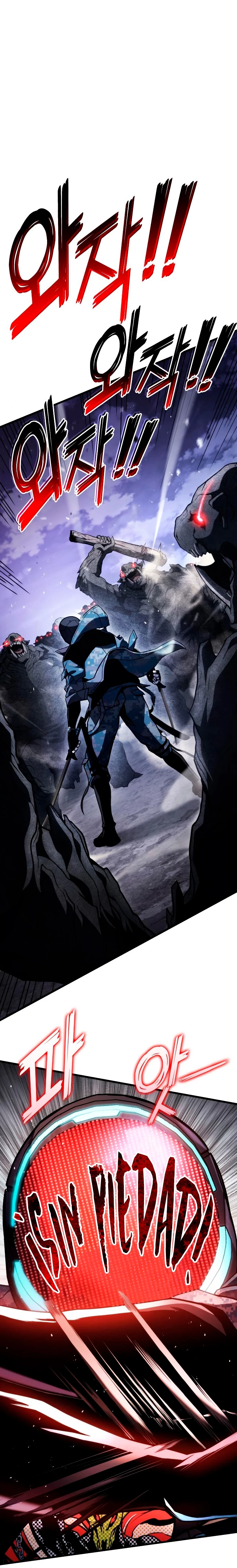 Asesino de Dragones > Capitulo 55 > Page 71