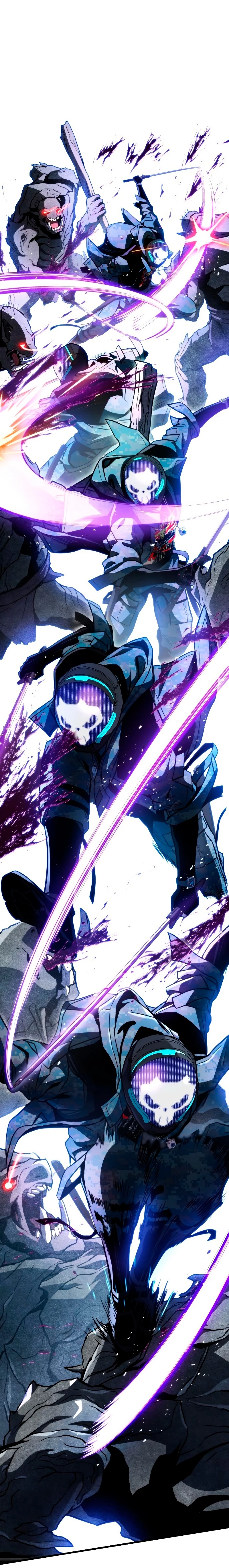 Asesino de Dragones > Capitulo 55 > Page 81