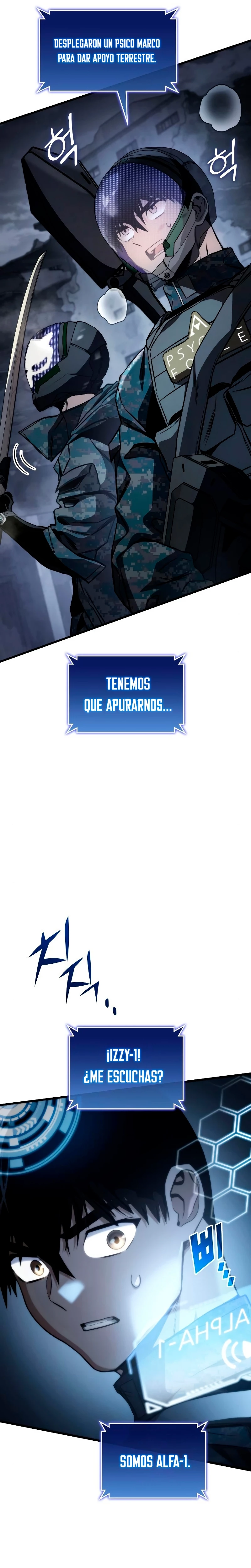Asesino de Dragones > Capitulo 55 > Page 181