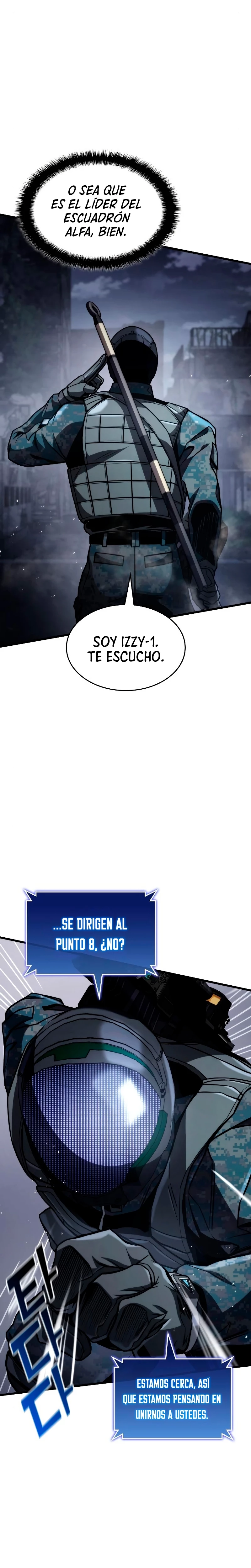 Asesino de Dragones > Capitulo 55 > Page 191