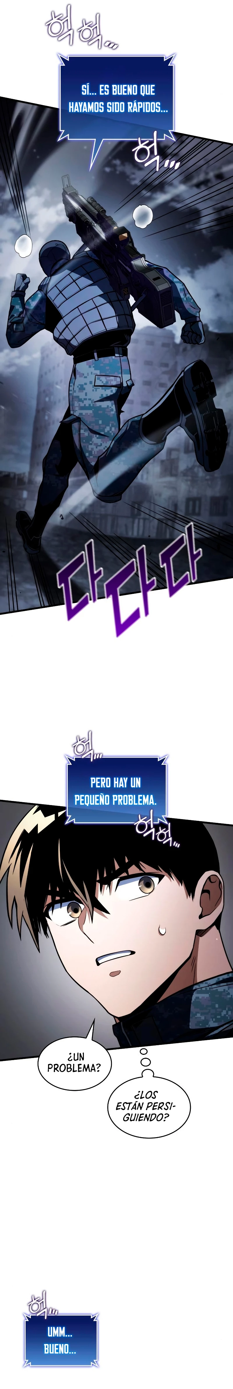 Asesino de Dragones > Capitulo 55 > Page 211