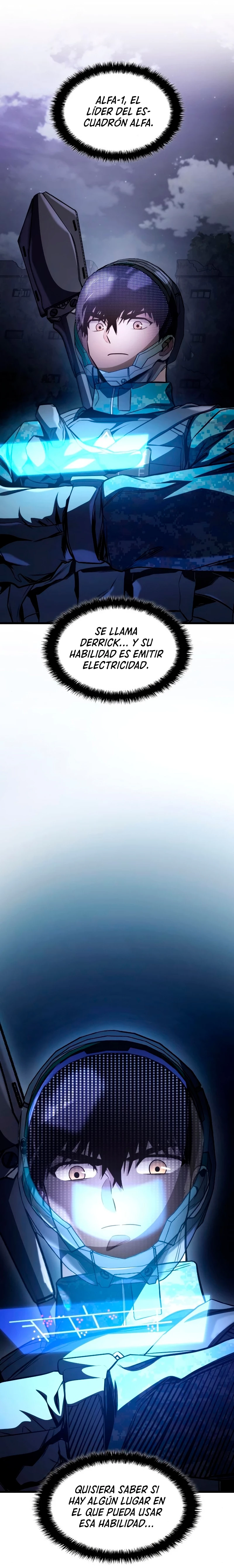 Asesino de Dragones > Capitulo 55 > Page 251