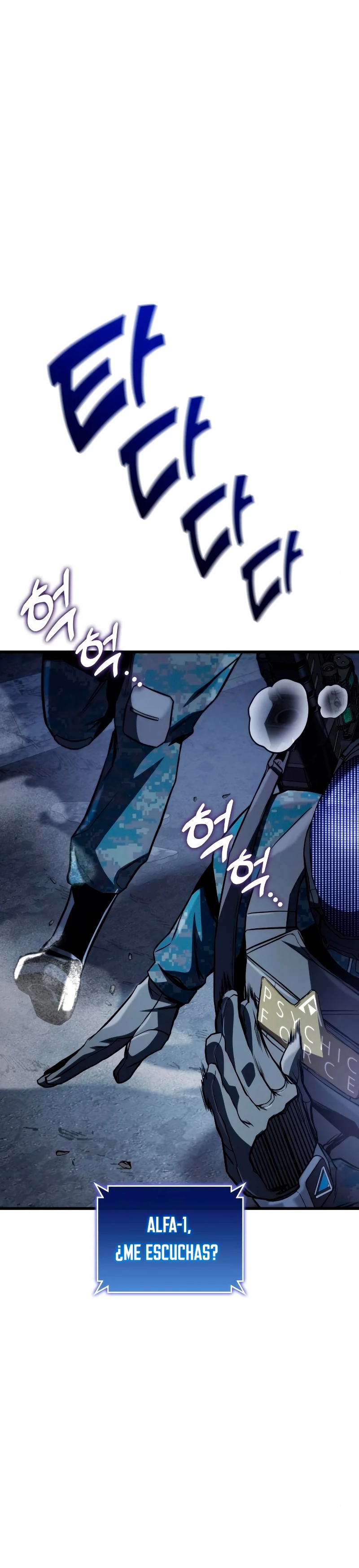 Asesino de Dragones > Capitulo 55 > Page 261