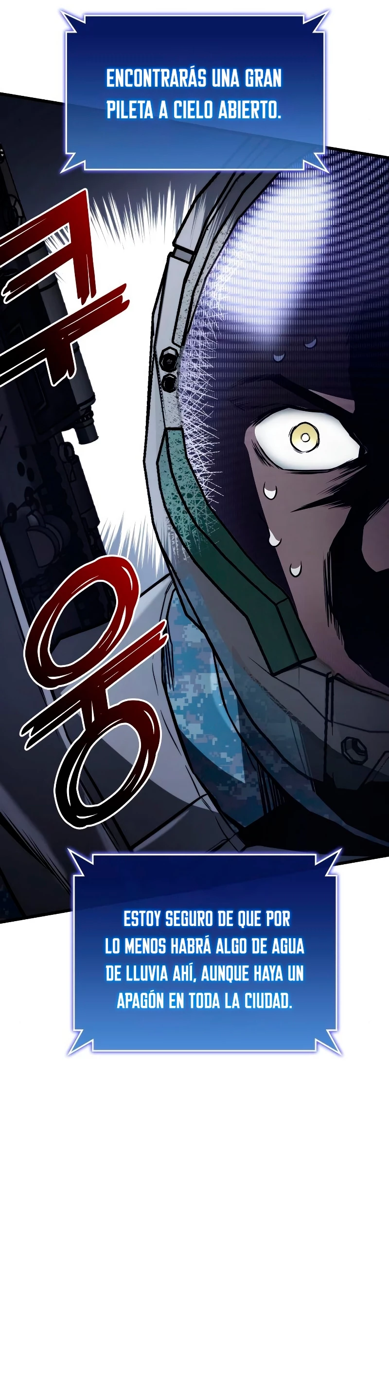 Asesino de Dragones > Capitulo 55 > Page 281