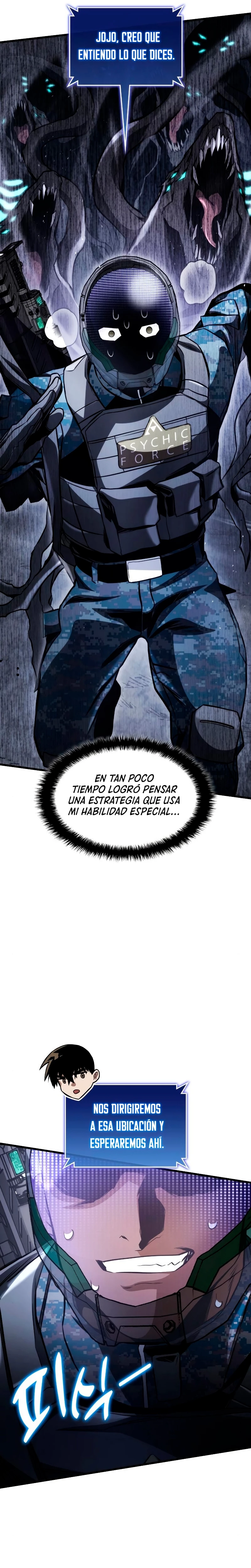 Asesino de Dragones > Capitulo 55 > Page 301