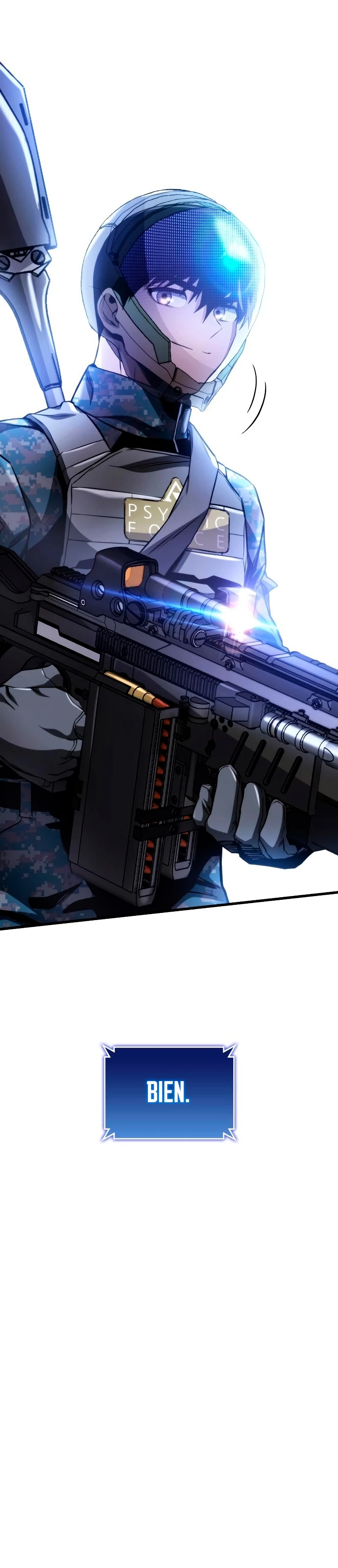 Asesino de Dragones > Capitulo 55 > Page 321