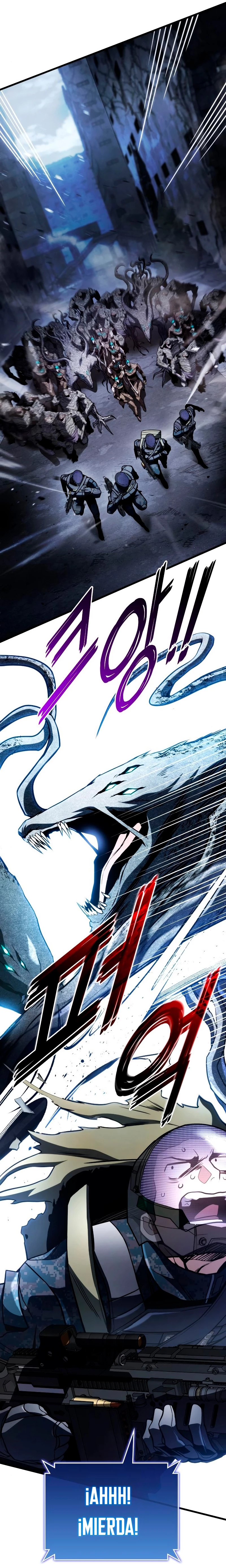 Asesino de Dragones > Capitulo 55 > Page 331