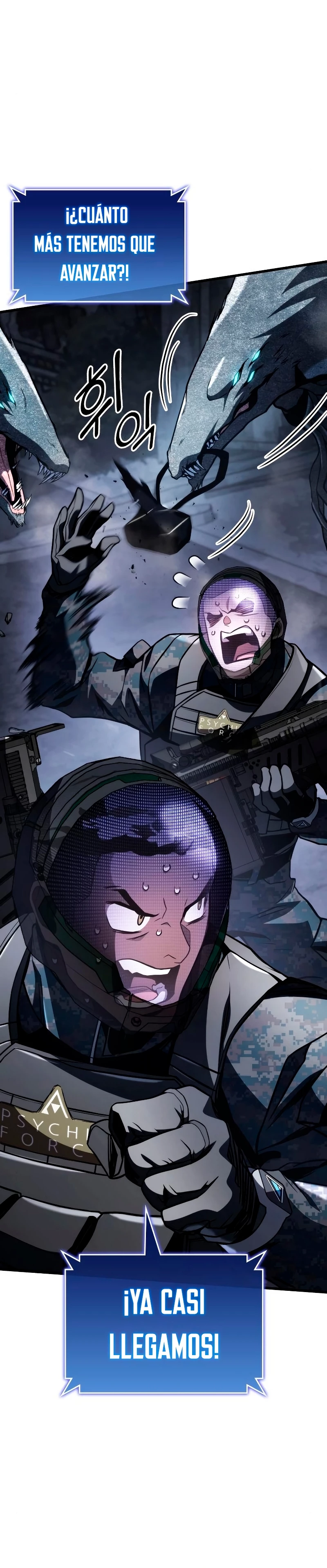Asesino de Dragones > Capitulo 55 > Page 341