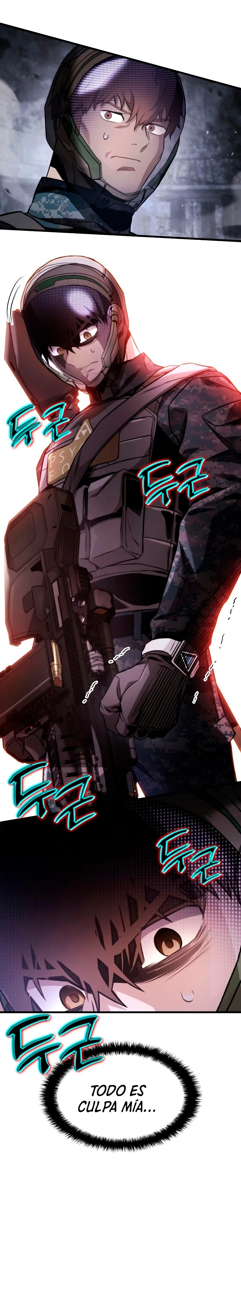 Asesino de Dragones > Capitulo 55 > Page 381