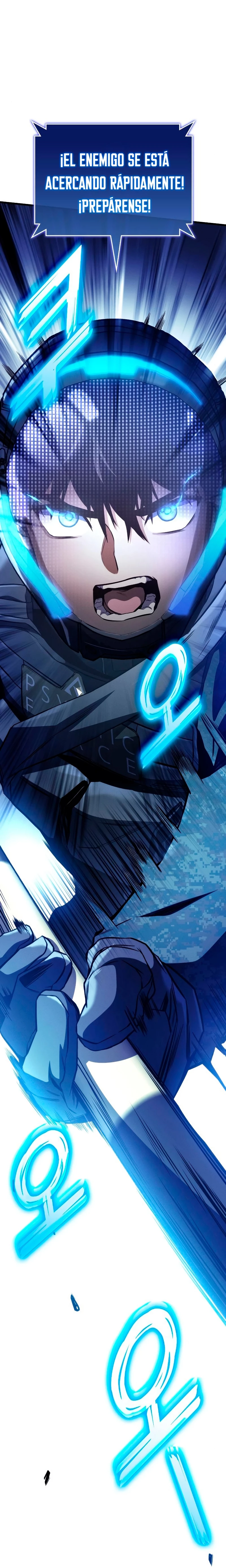 Asesino de Dragones > Capitulo 55 > Page 421