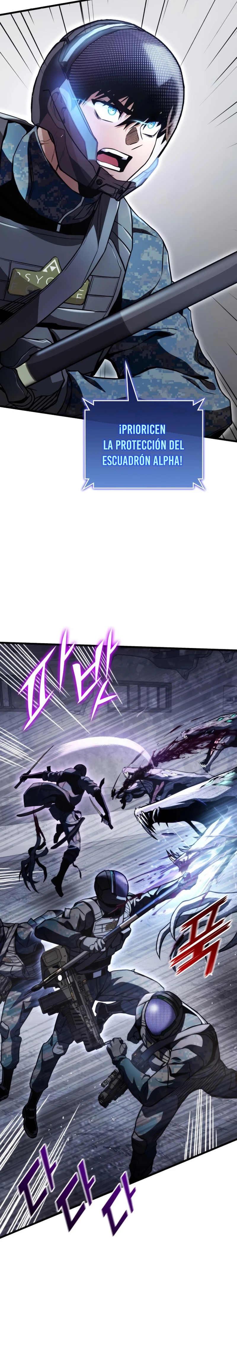 Asesino de Dragones > Capitulo 56 > Page 31