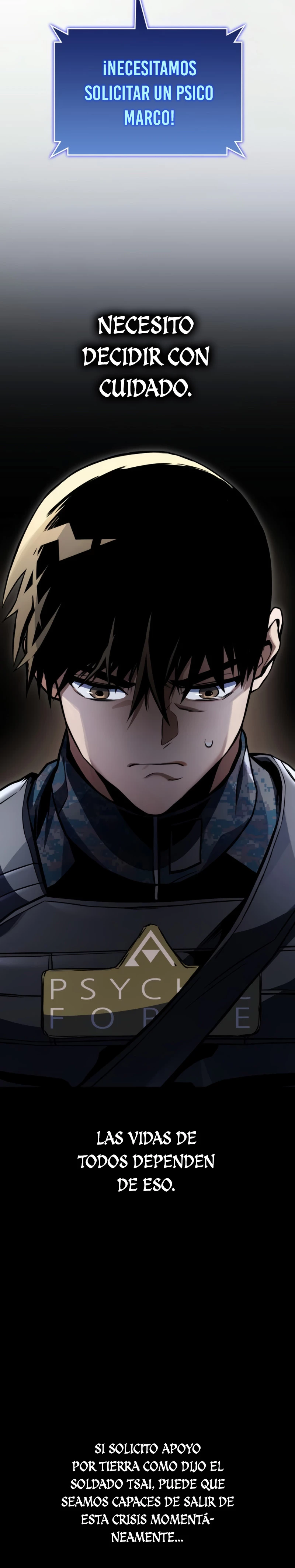 Asesino de Dragones > Capitulo 56 > Page 61