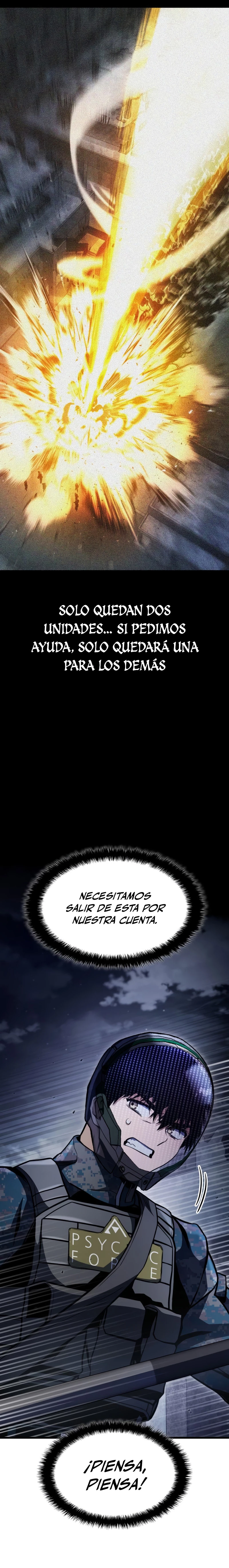 Asesino de Dragones > Capitulo 56 > Page 71