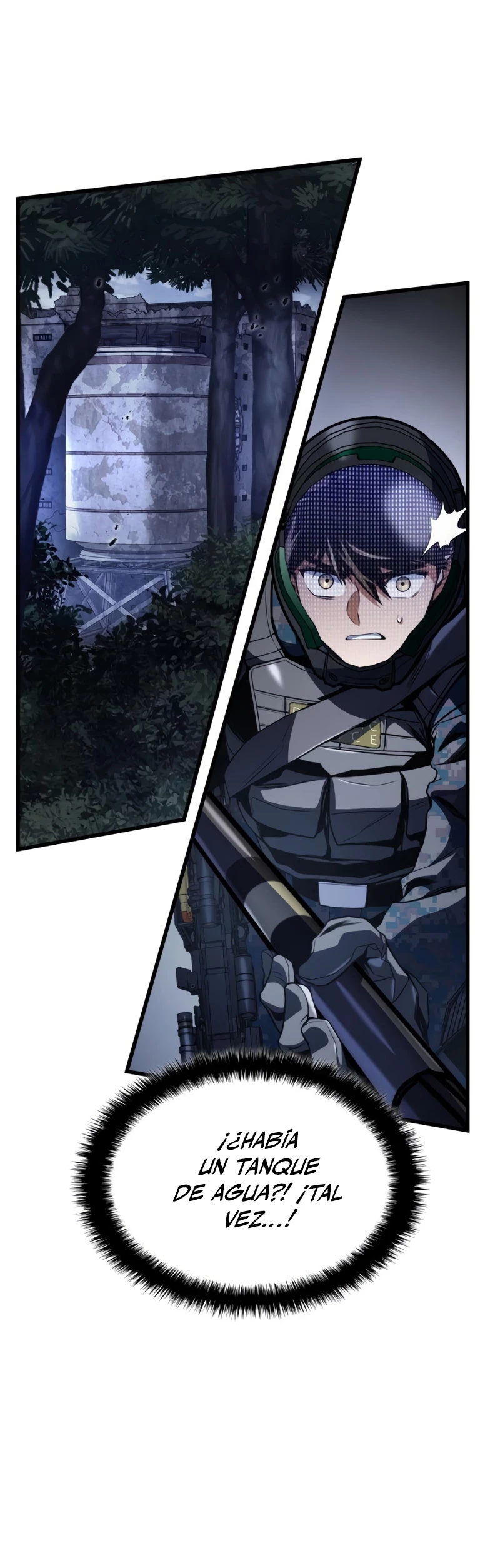 Asesino de Dragones > Capitulo 56 > Page 91