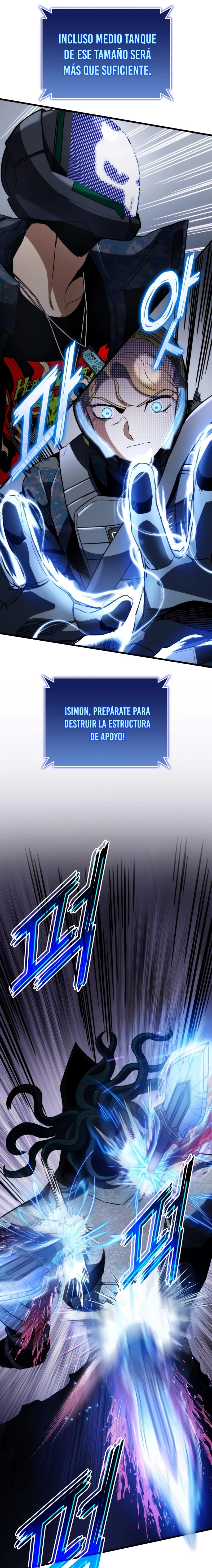 Asesino de Dragones > Capitulo 56 > Page 121