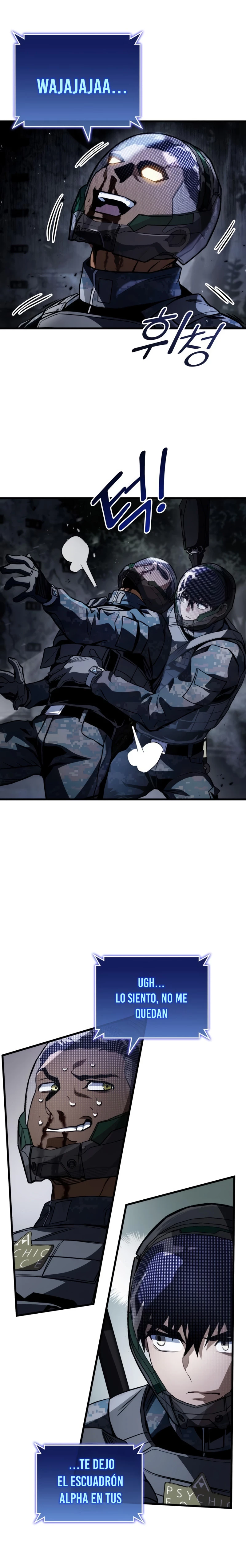 Asesino de Dragones > Capitulo 56 > Page 251
