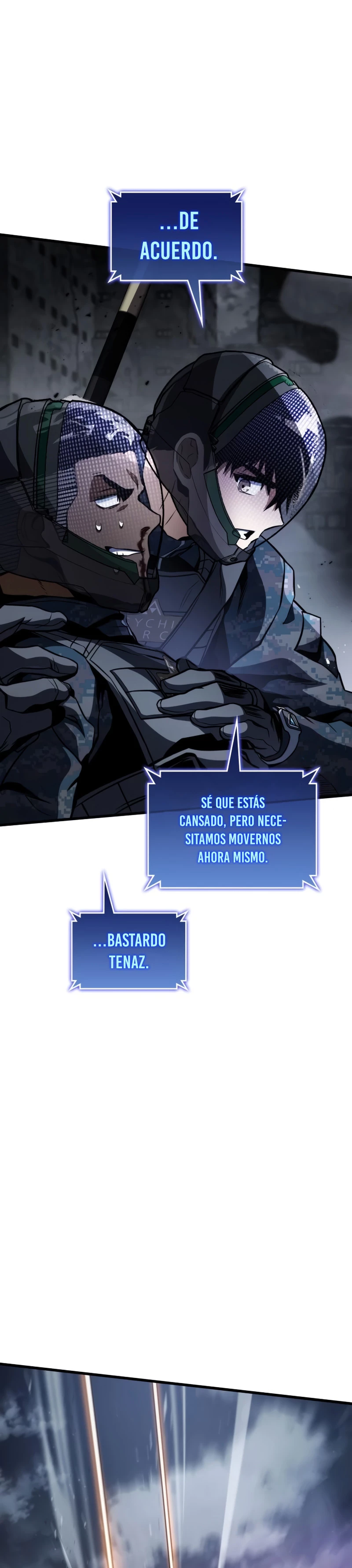 Asesino de Dragones > Capitulo 56 > Page 261
