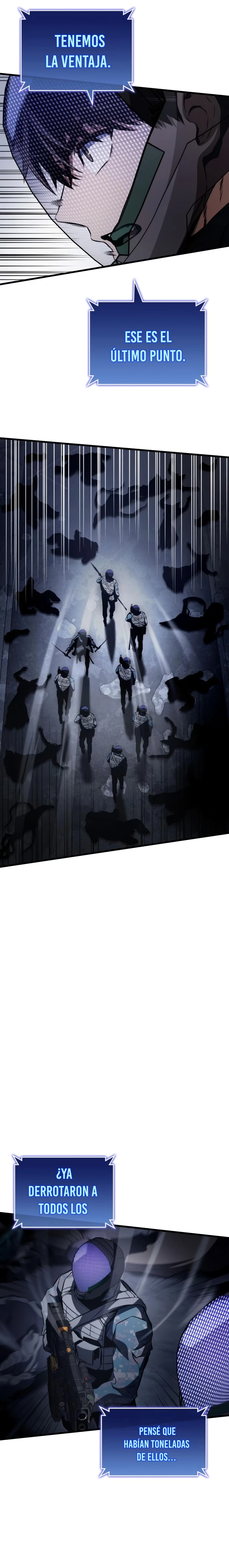 Asesino de Dragones > Capitulo 56 > Page 281