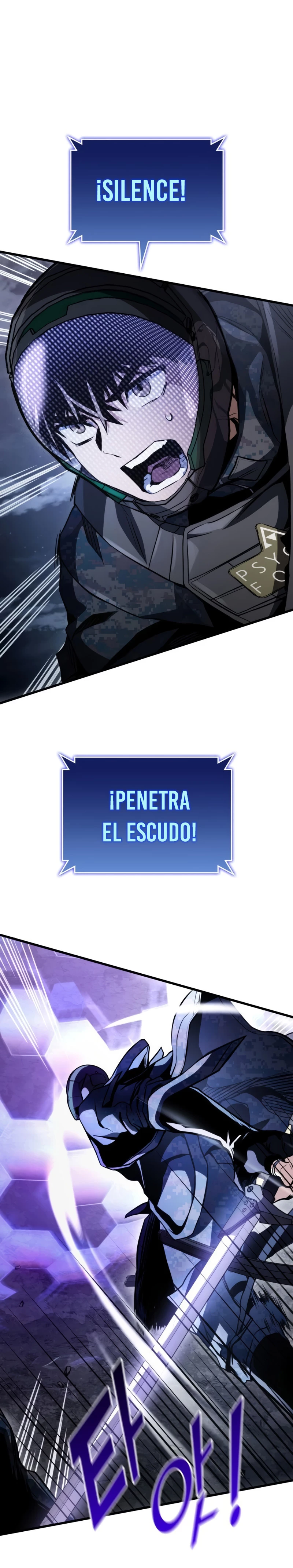 Asesino de Dragones > Capitulo 56 > Page 321