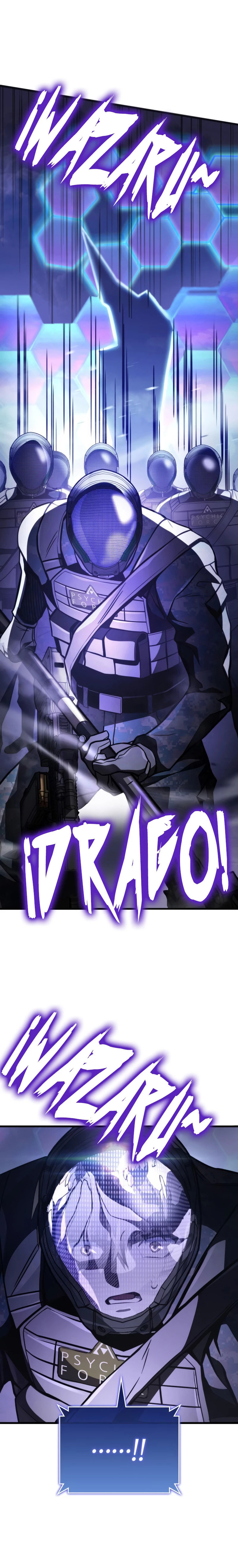 Asesino de Dragones > Capitulo 56 > Page 351