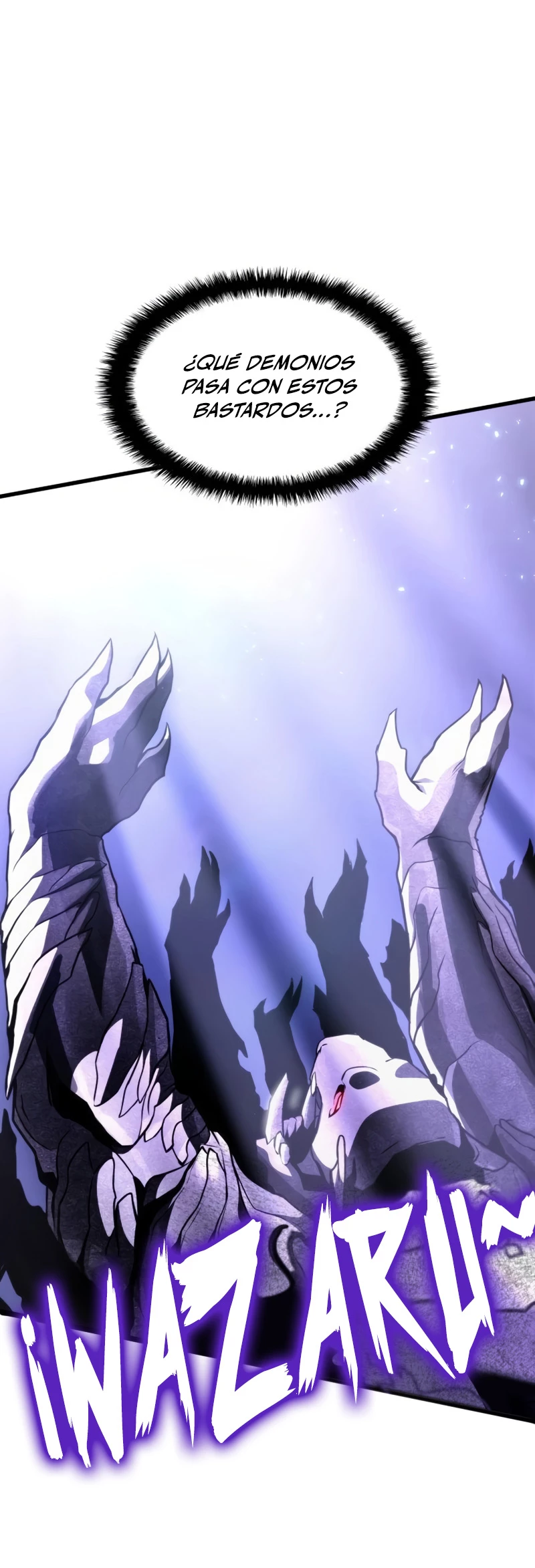 Asesino de Dragones > Capitulo 56 > Page 361