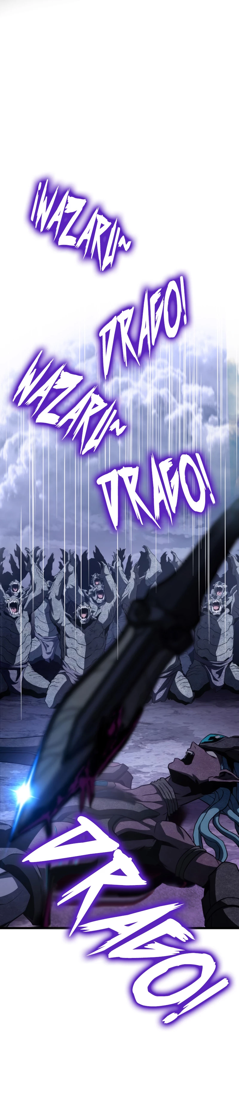 Asesino de Dragones > Capitulo 56 > Page 391