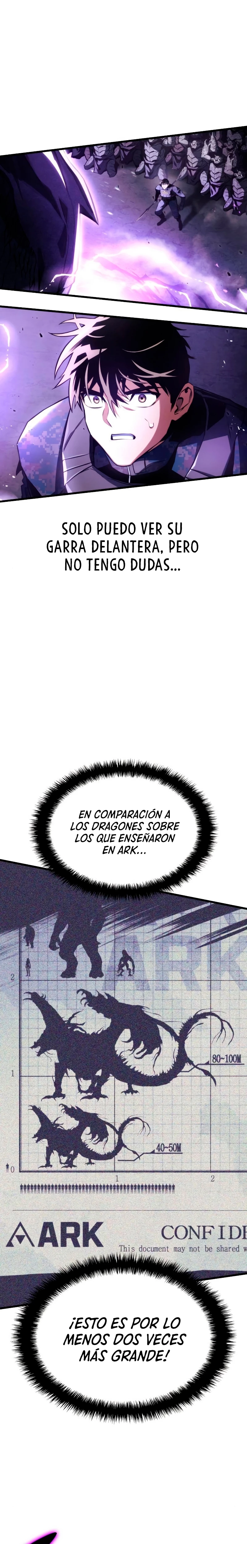 Asesino de Dragones > Capitulo 57 > Page 11
