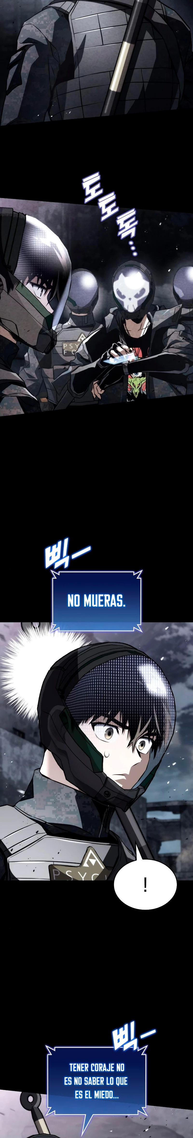 Asesino de Dragones > Capitulo 57 > Page 41