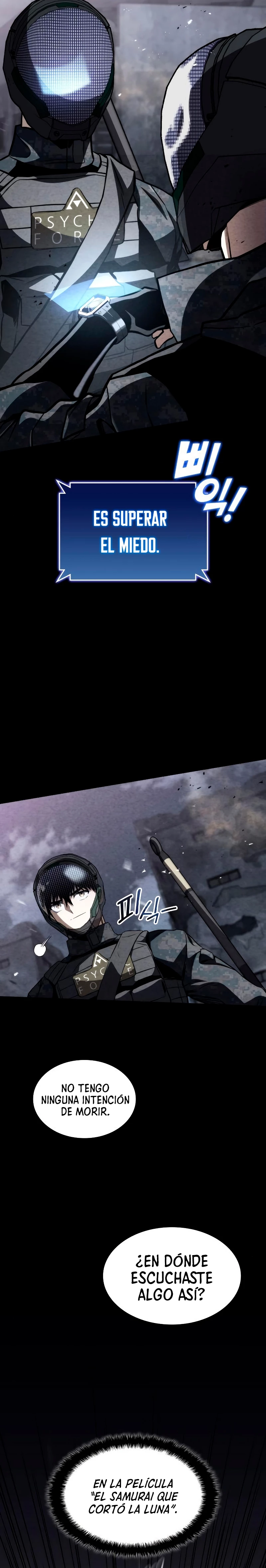 Asesino de Dragones > Capitulo 57 > Page 51
