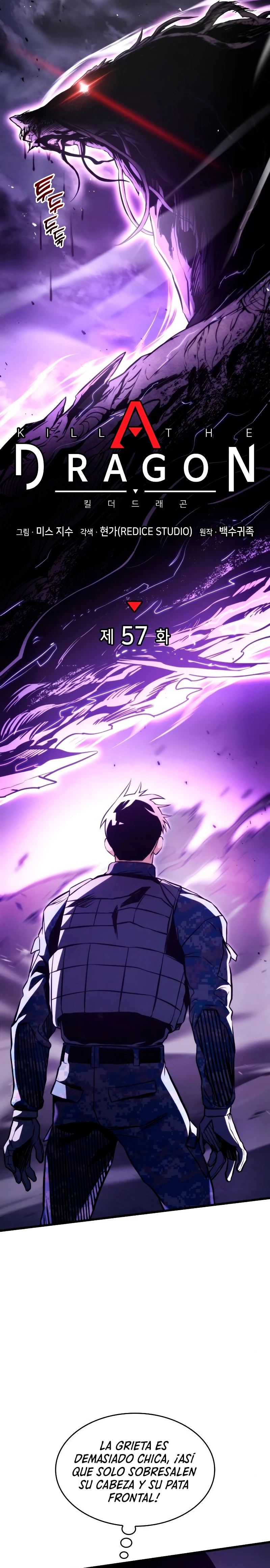 Asesino de Dragones > Capitulo 57 > Page 141