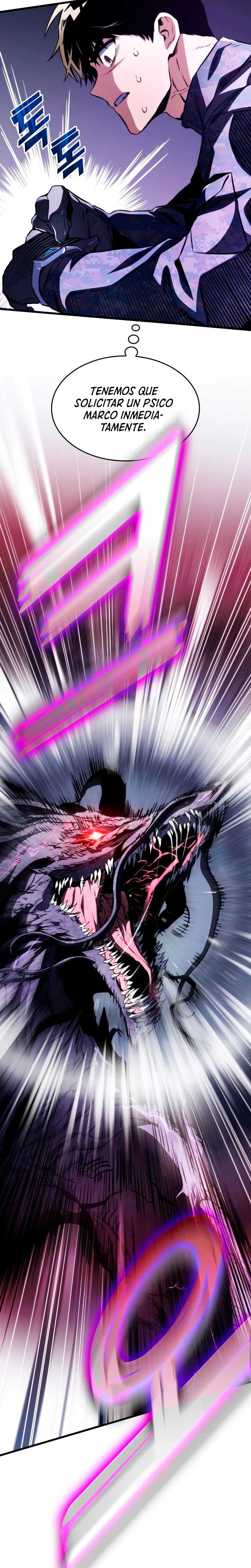 Asesino de Dragones > Capitulo 57 > Page 151