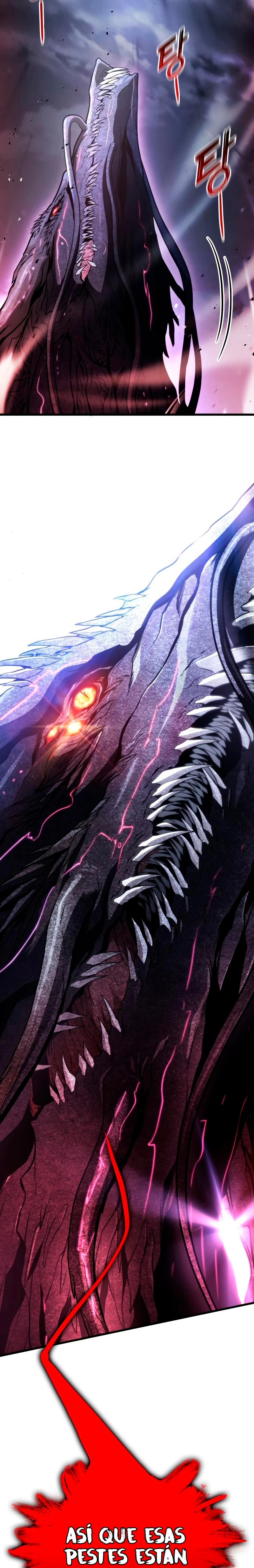 Asesino de Dragones > Capitulo 57 > Page 191