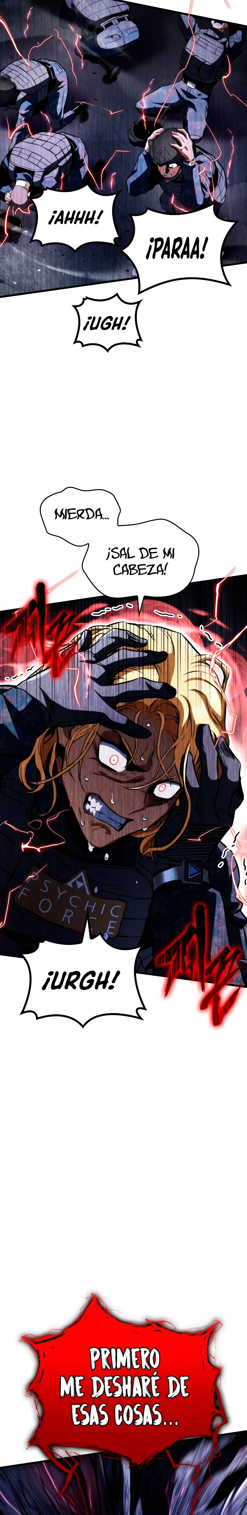 Asesino de Dragones > Capitulo 57 > Page 221