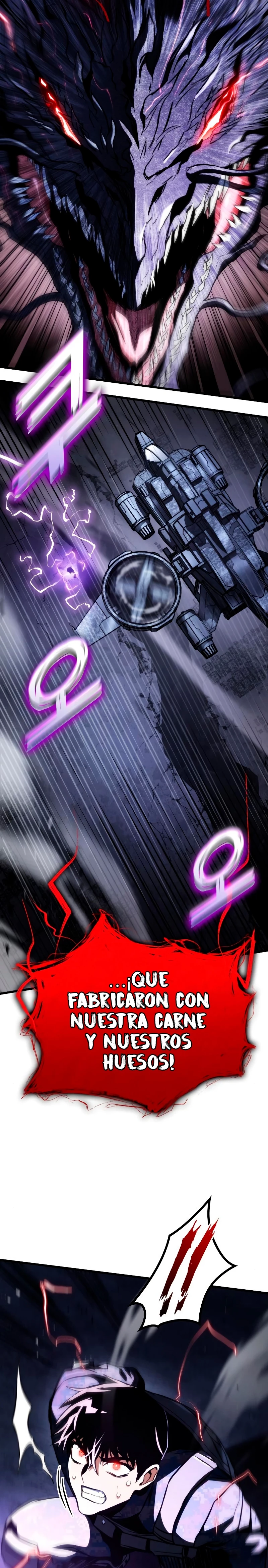 Asesino de Dragones > Capitulo 57 > Page 231