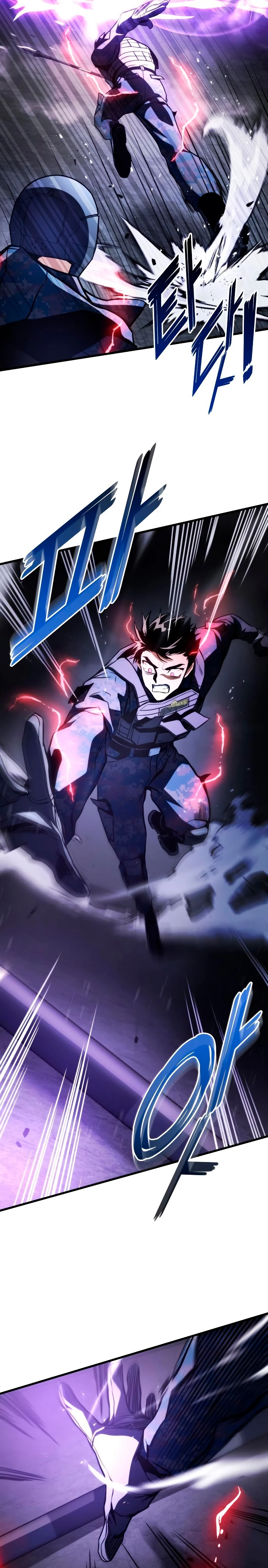 Asesino de Dragones > Capitulo 57 > Page 291