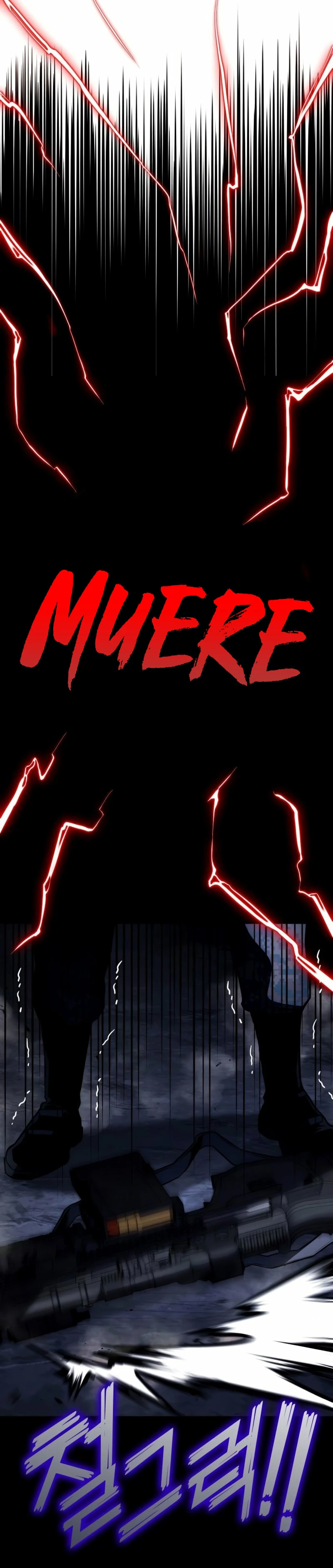 Asesino de Dragones > Capitulo 58 > Page 21