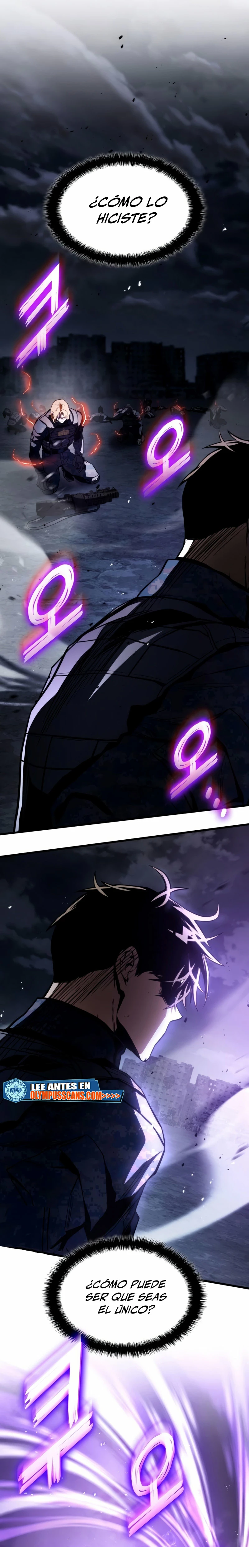 Asesino de Dragones > Capitulo 58 > Page 71