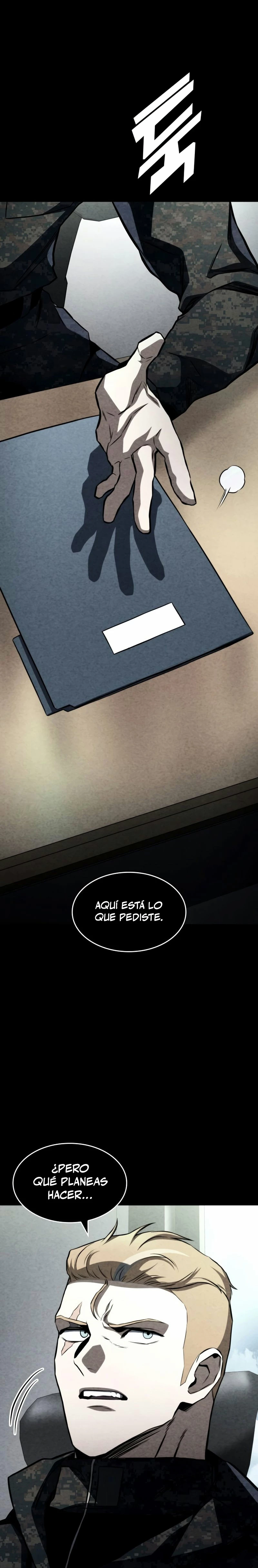 Asesino de Dragones > Capitulo 58 > Page 101