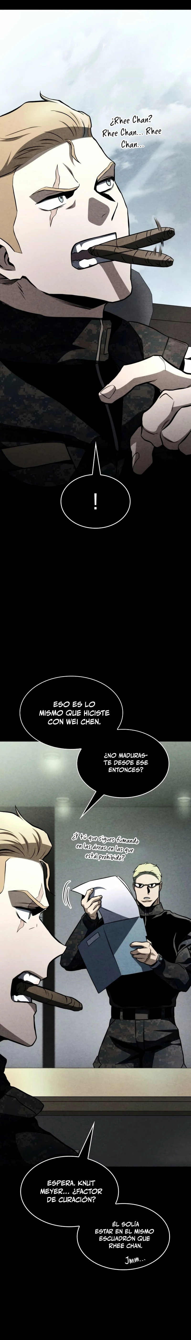 Asesino de Dragones > Capitulo 58 > Page 131