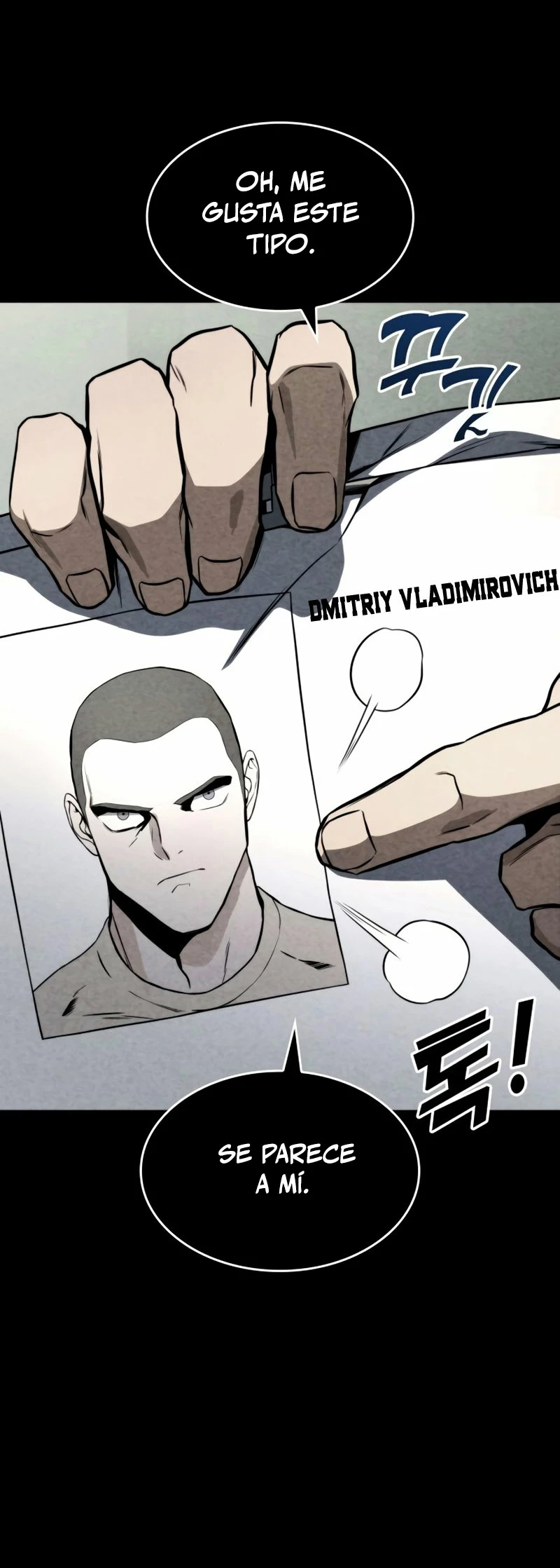 Asesino de Dragones > Capitulo 58 > Page 141