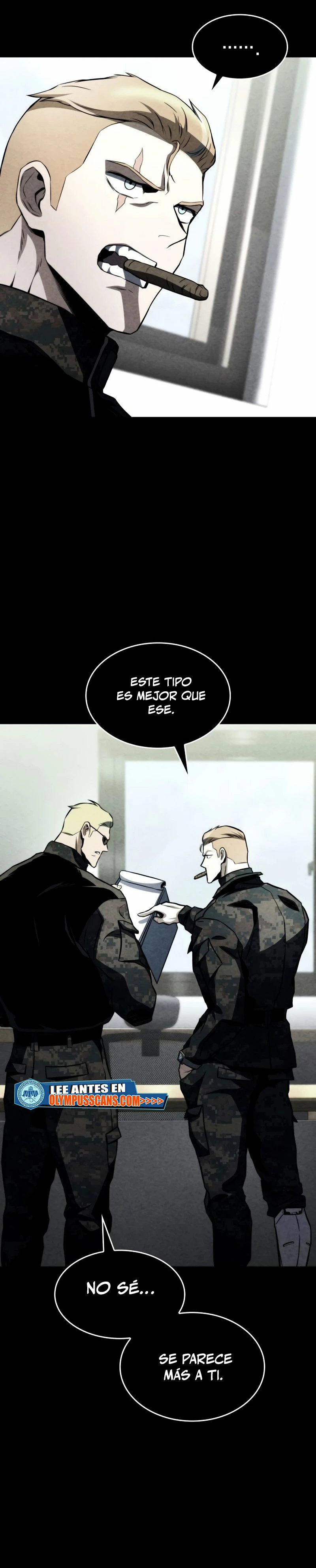 Asesino de Dragones > Capitulo 58 > Page 151