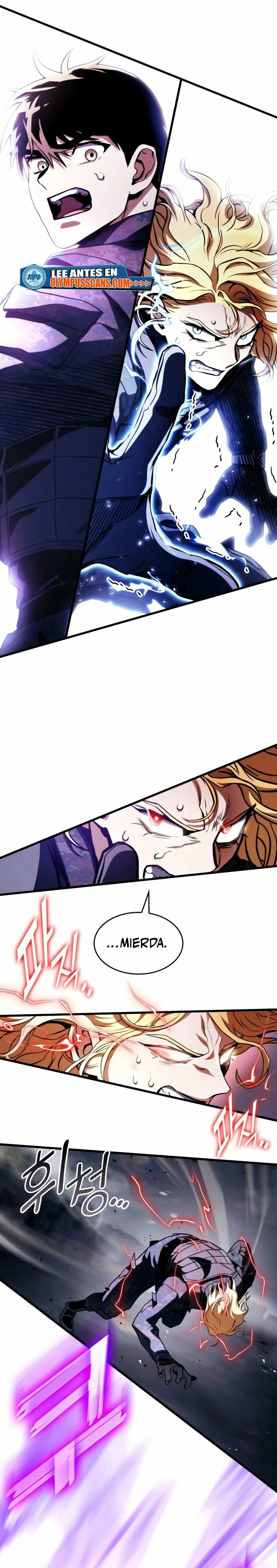 Asesino de Dragones > Capitulo 58 > Page 241