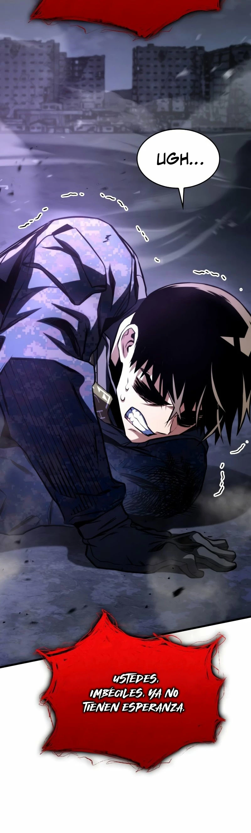 Asesino de Dragones > Capitulo 58 > Page 311